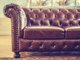 5 Tips To Clean Stains From Leather Upholstery