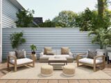 Outdoor Furniture: Choosing the Best for Your Space