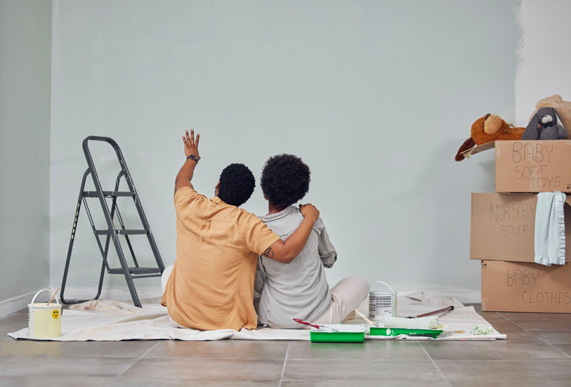 5 Big-Budget Renovation Tips